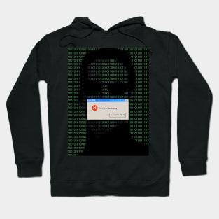 Neo Hoodie